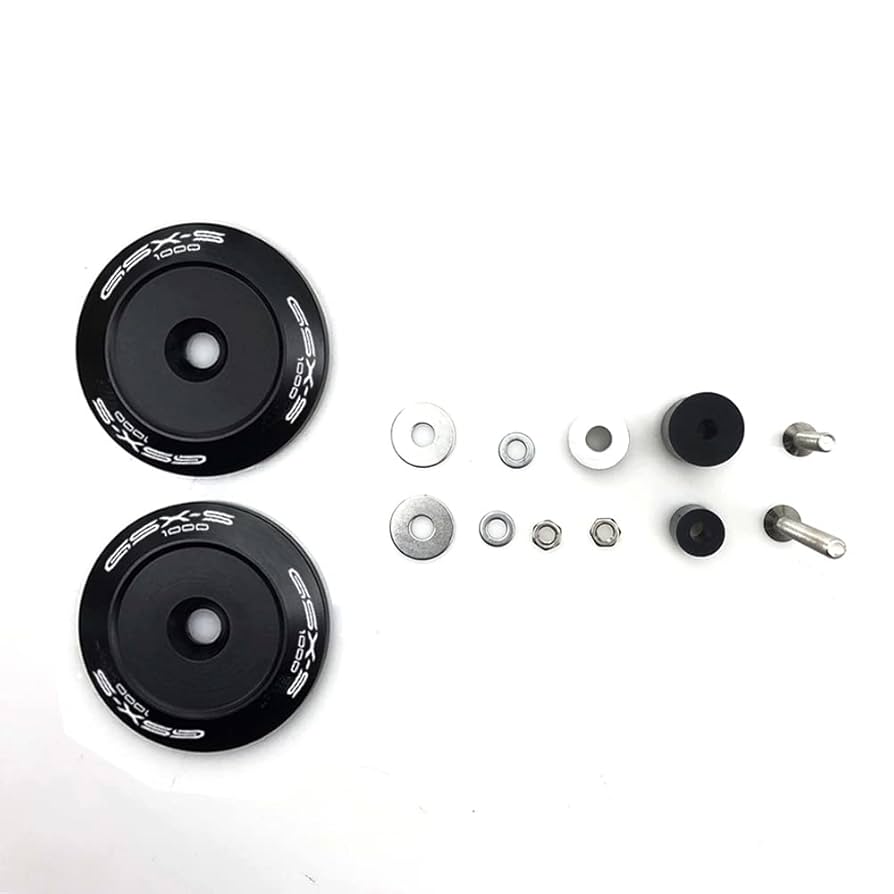 Amazon | FOR オートバイクランクシャフトフレームホールカバー